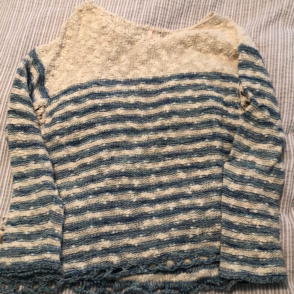 fp sweater